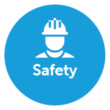Safety core value