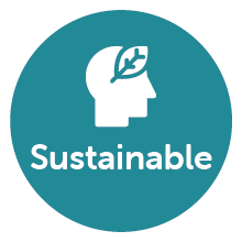 Sustainable core value