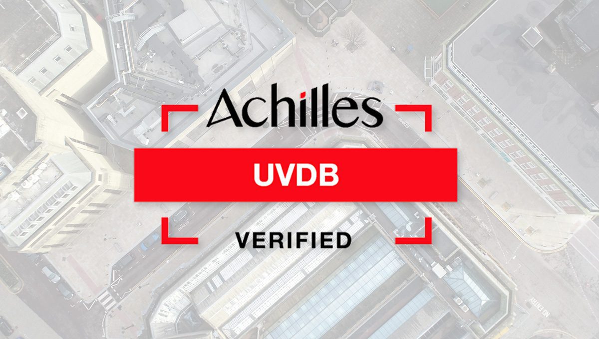 Achilles UVDB verified